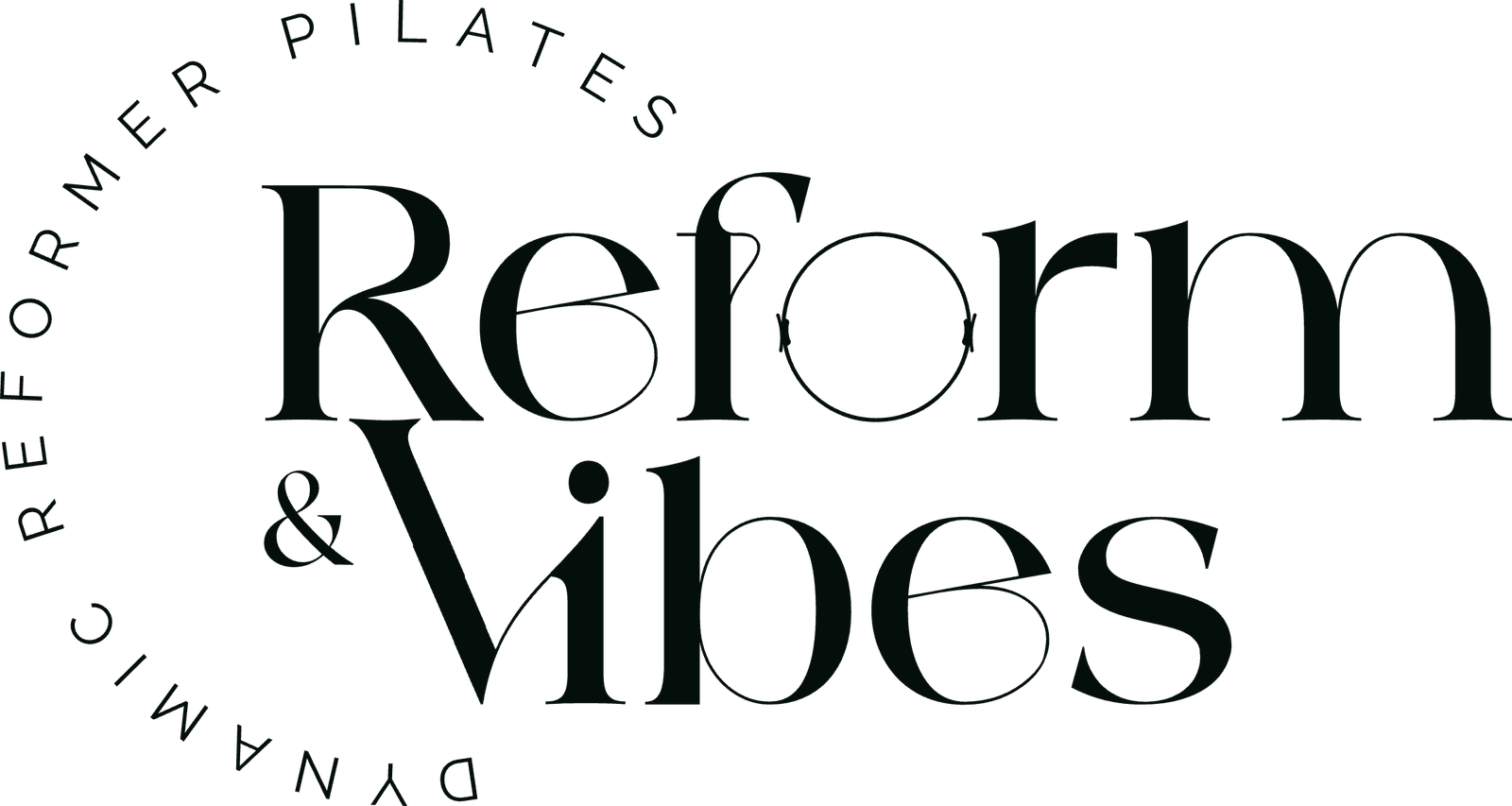 Reform & Vibes — Dynamic Reformer Pilates